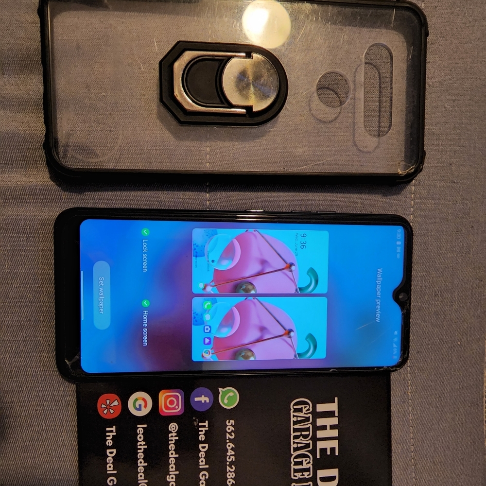 Smartphone